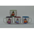 Squirrel Picture Promotion Cup